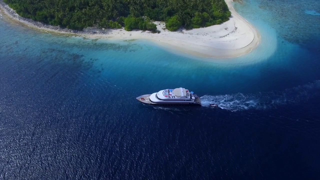 Azalea, Maldives